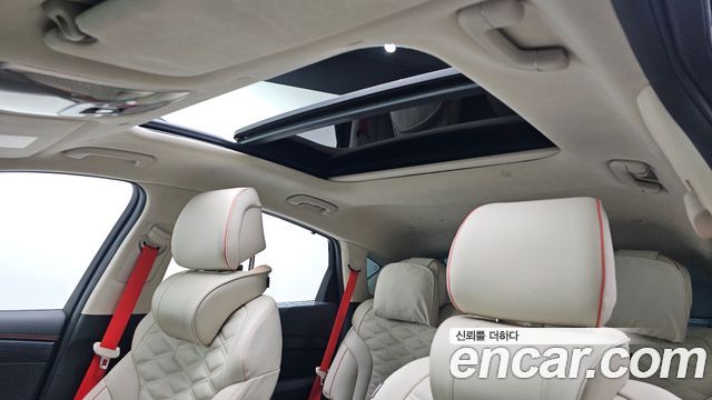Genesis GV80 2024 — photo 18