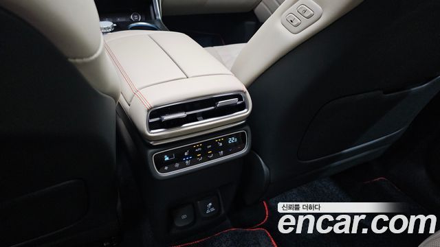 Genesis GV80 2024 — photo 19