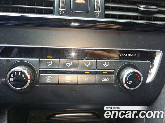 Kia K5 2018 — photo 12