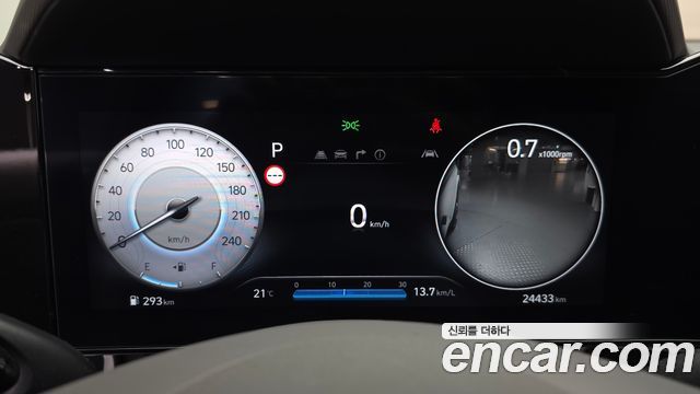 Hyundai AVANTE 2024 — photo 11