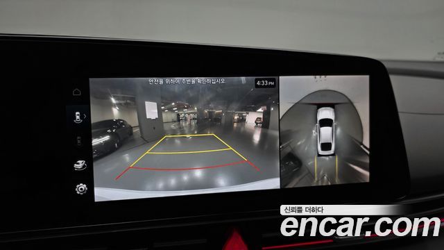 Hyundai AVANTE 2024 — photo 21