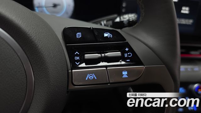 Hyundai AVANTE 2024 — photo 24