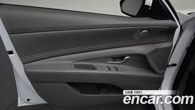 Hyundai AVANTE 2024 — photo 14