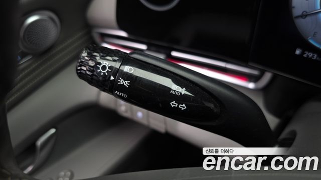 Hyundai AVANTE 2024 — photo 30