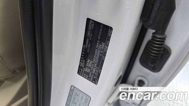 Hyundai AVANTE 2024 — photo 35