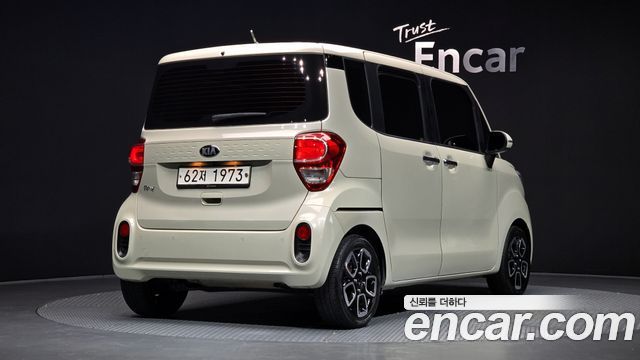 Kia RAY 2019 — photo 2