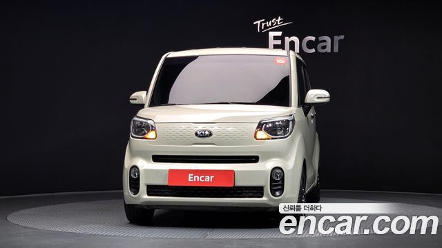 Kia RAY 2019 — photo 3