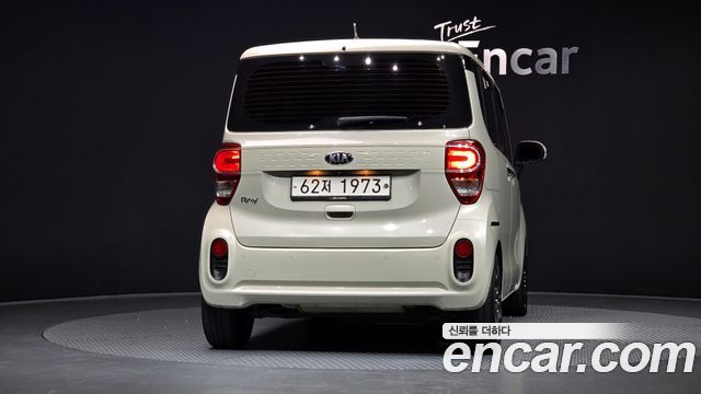 Kia RAY 2019 — photo 4