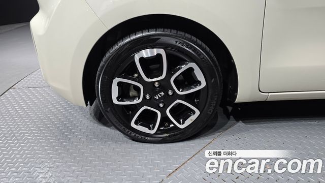 Kia RAY 2019 — photo 5
