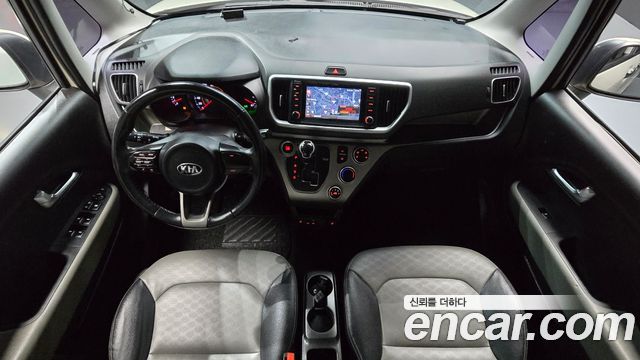 Kia RAY 2019 — photo 10