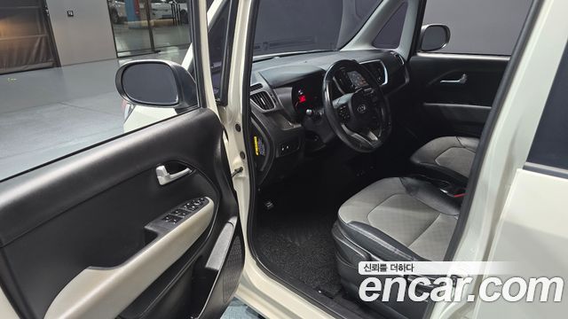 Kia RAY 2019 — photo 13