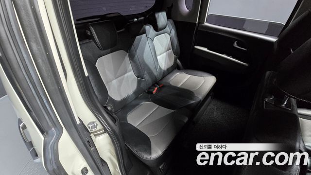 Kia RAY 2019 — photo 17