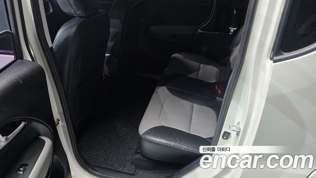 Kia RAY 2019 — photo 18