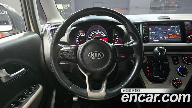 Kia RAY 2019 — photo 19