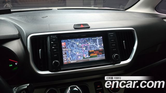 Kia RAY 2019 — photo 20