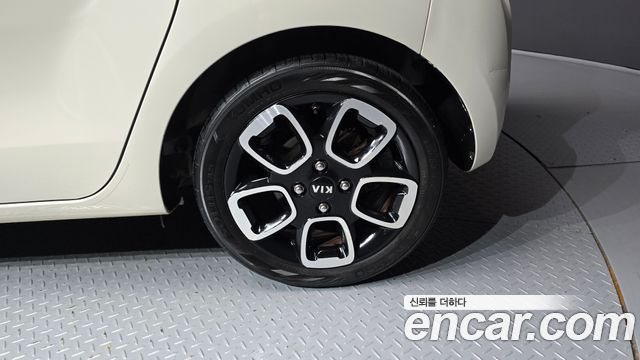 Kia RAY 2019 — photo 7