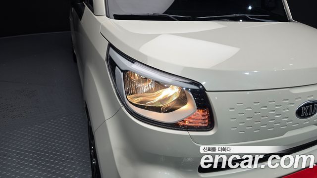 Kia RAY 2019 — photo 8