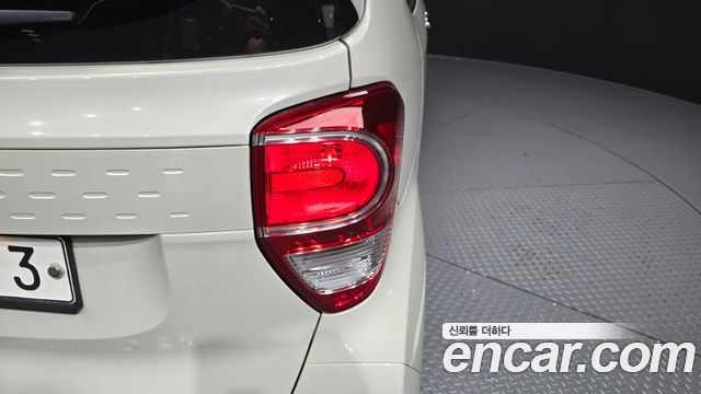 Kia RAY 2019 — photo 9