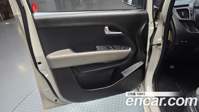 Kia RAY 2019 — photo 14