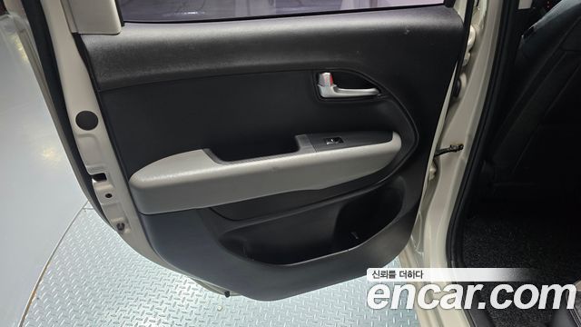 Kia RAY 2019 — photo 15