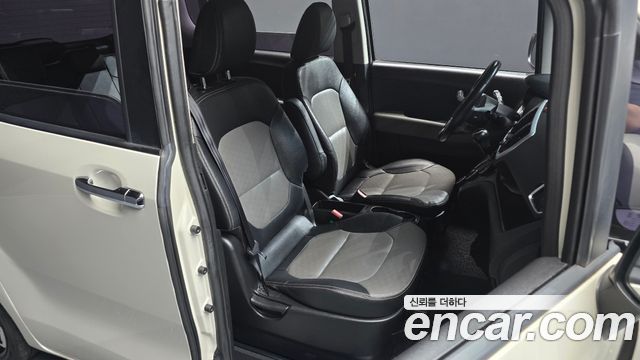 Kia RAY 2019 — photo 16