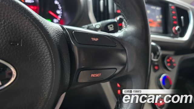Kia RAY 2019 — photo 21