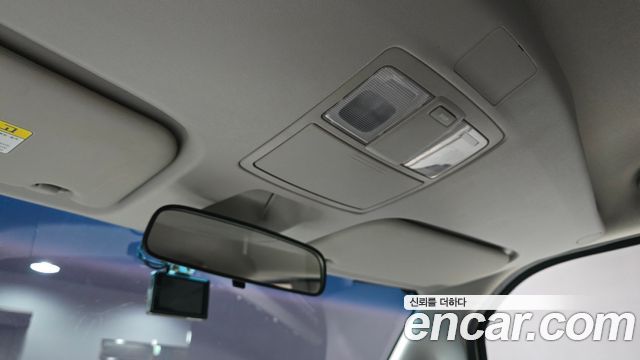 Kia RAY 2019 — photo 22
