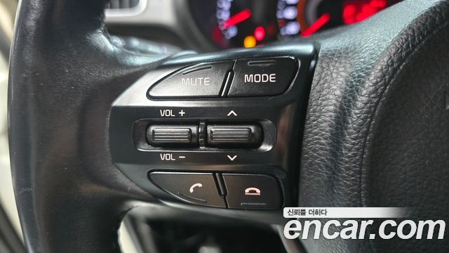 Kia RAY 2019 — photo 23