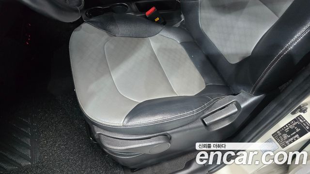 Kia RAY 2019 — photo 24