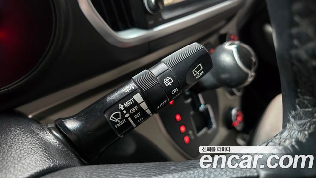 Kia RAY 2019 — photo 25