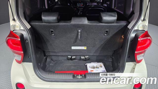 Kia RAY 2019 — photo 26