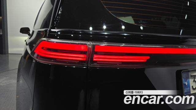 Kia Canival 2021 — photo 9