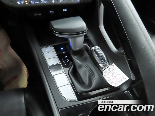 Hyundai AVANTE 2023 — photo 9