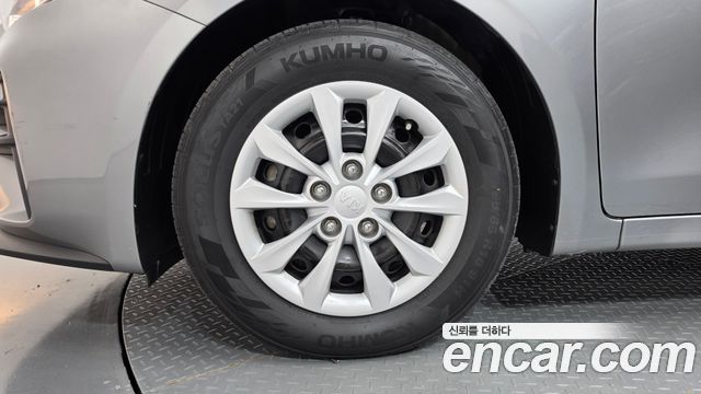 Kia K3 2021 — photo 5