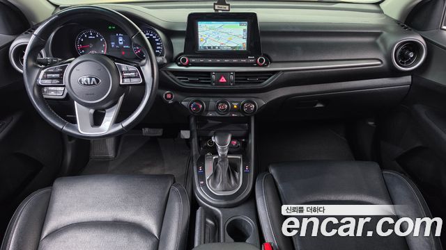 Kia K3 2021 — photo 7