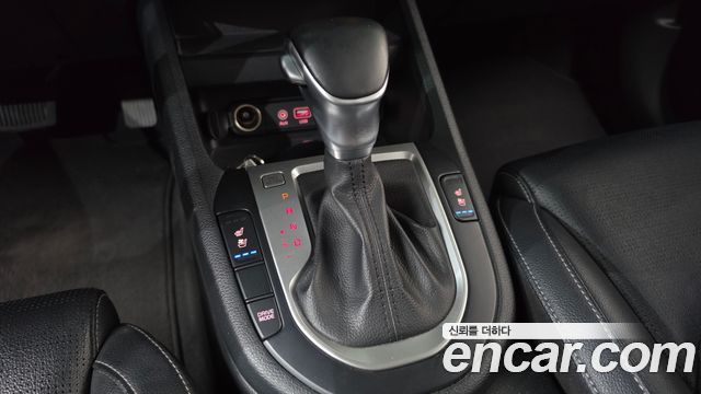 Kia K3 2021 — photo 9