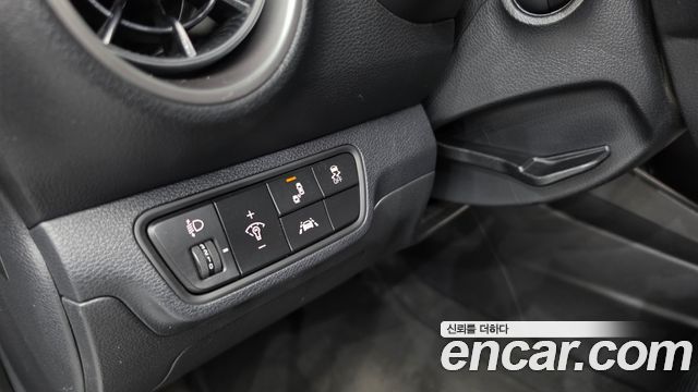 Kia K3 2021 — photo 16