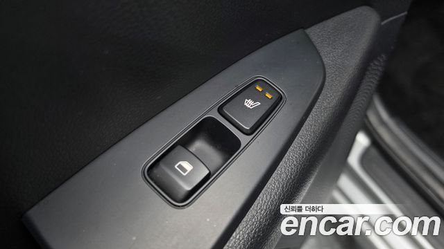 Kia K3 2021 — photo 19