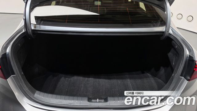 Kia K3 2021 — photo 20