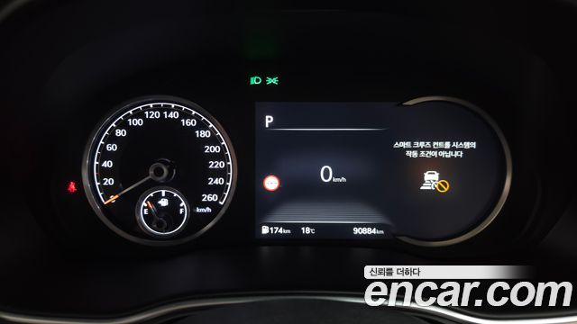 Genesis GV80 2022 — photo 11