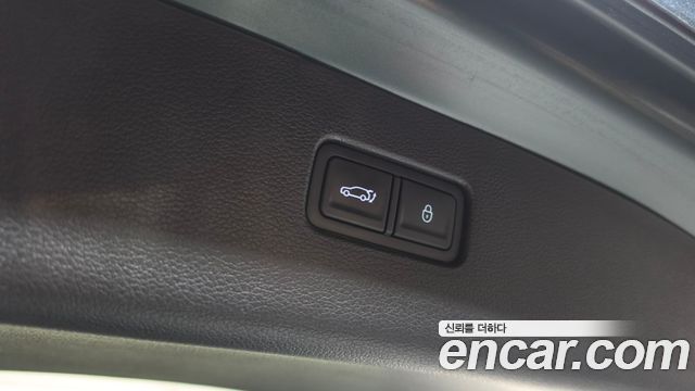 Genesis GV80 2022 — photo 22