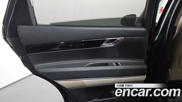 Genesis GV80 2022 — photo 15