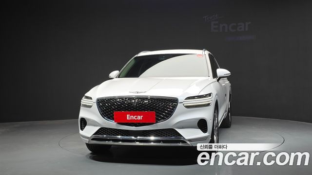 Genesis GV70 2024 — photo 3