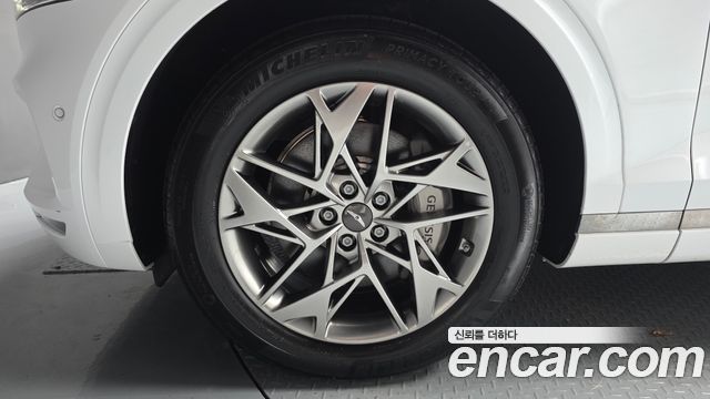 Genesis GV70 2024 — photo 5