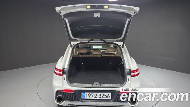 Genesis GV70 2024 — photo 23