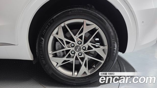 Genesis GV70 2024 — photo 7