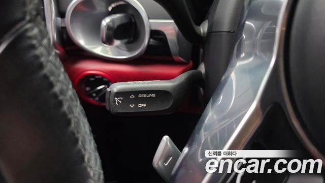 Porsche Cayenne 2017 — photo 18