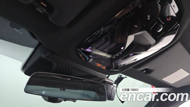 BMW 5-Series 2026 — photo 25