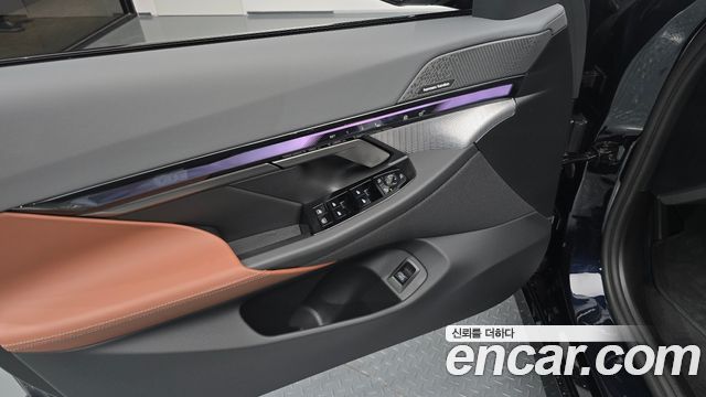 BMW 5-Series 2026 — photo 14