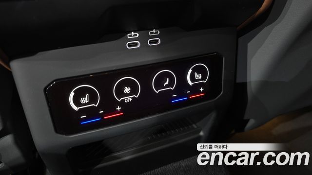 BMW 5-Series 2026 — photo 28